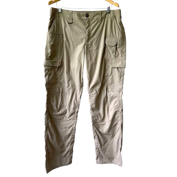 5.11 Tactical Pants - 5.11 Tactical Khaki Women’s Pants